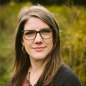 Meet your Posher, Anne